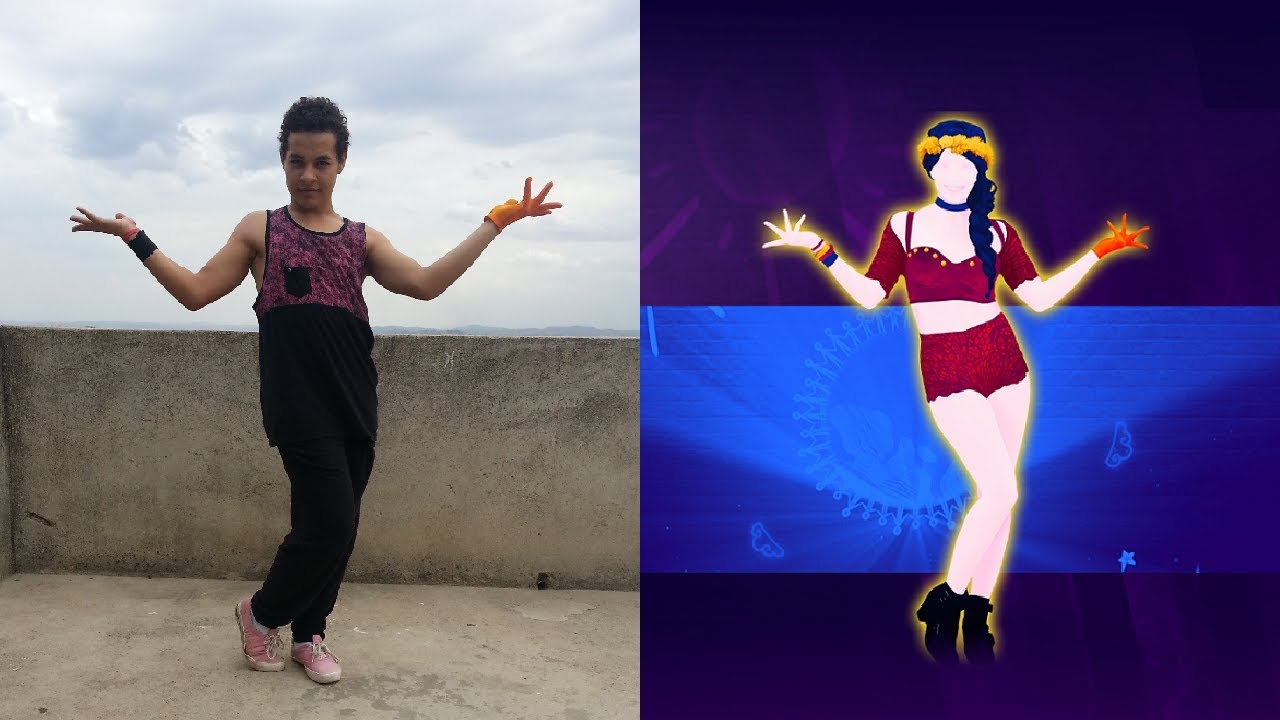Just Dance 2018 - Thumbs | 5 Stars