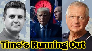 Download Lagu Patrik Baab: Trump’s Clock Is Ticking… EU Doubles Down, Russia Unmoved MP3 Download Lagu Patrik Baab: Trump’s Clock Is Ticking… EU Doubles Down, Russia Unmoved MP3