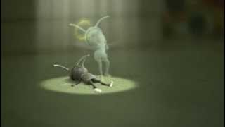 'No 2nd Chance' 30 seconds