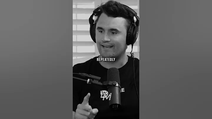 Parents Need To Learn How To Discipline Their Kids | Charlie Kirk