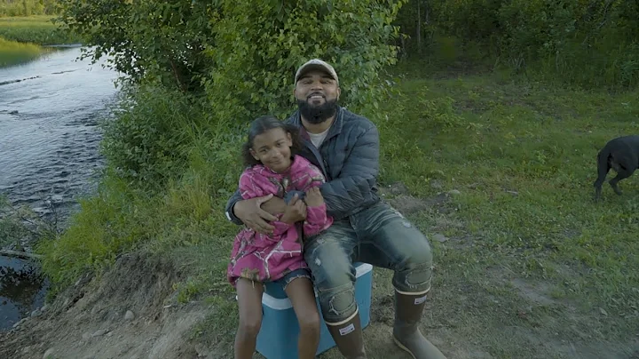 Simple Life (Official Music Video)