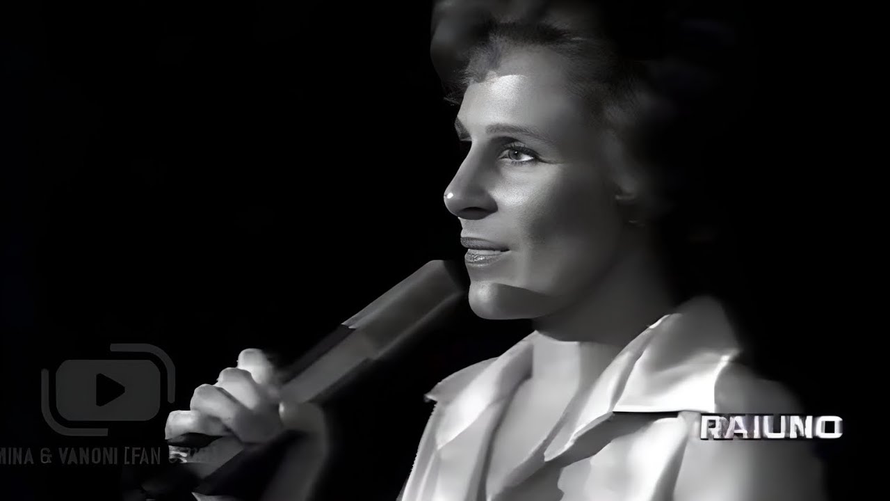 Ornella Vanoni - Domani è un'altro Giorno (Live, in Concerto 1971)