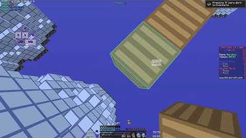 ctw montage #1 | librecraft