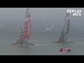 Day2 - #ReliveAC34 | Races 3 & 4 Full Replay | America's Cup