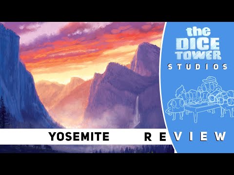 Yosemite Review