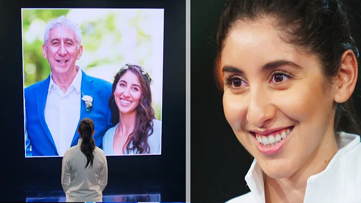 Melissa Humana-Paredes: "He's been my biggest supp...