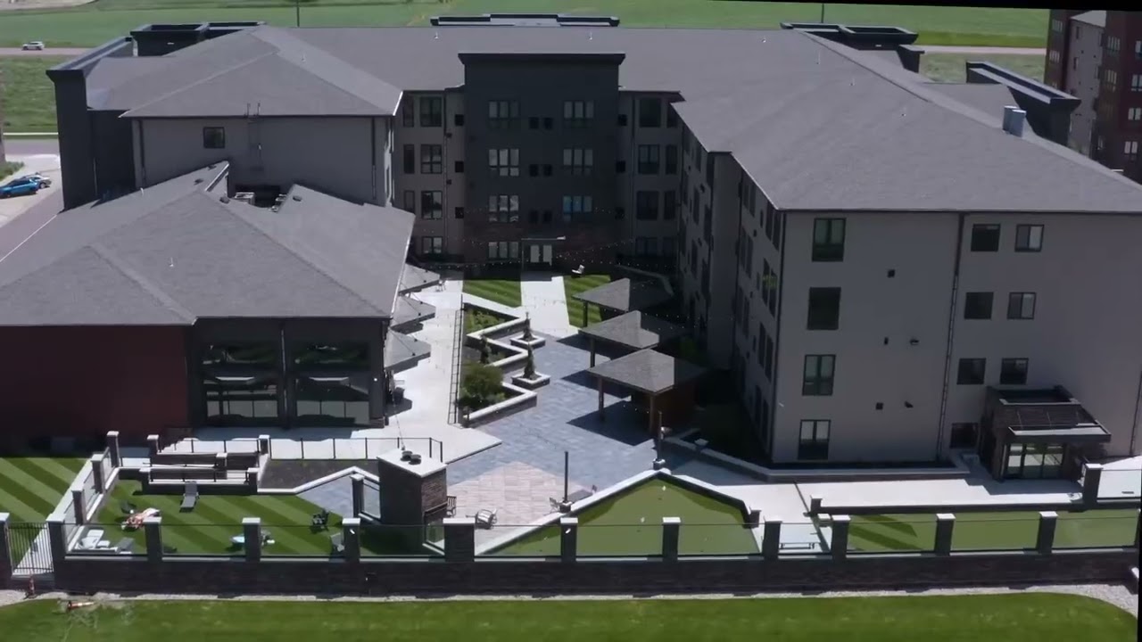 Project Highlight: University Hills Village | Sioux Falls, South Dakota