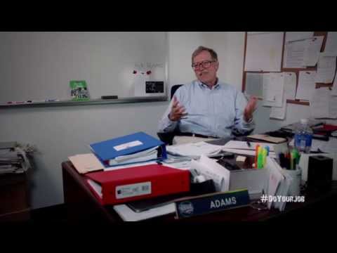 Ernie Adams does his job | Do Your Job: Bill Belichick and the 2014 Patriots | DIGITAL  EXTRA