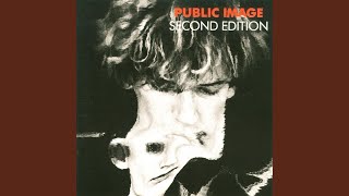 Video thumbnail of "Public Image Ltd - Chant"