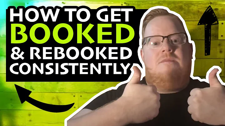 How to get booked for gigs and how to rebook shows (proven success)