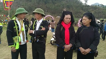 hát shi hội pác mòng 5-2-2022