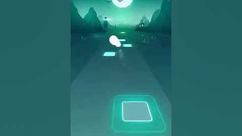 Tiles Hop: EDM Rush! Gameplay android and IOS