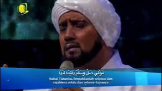 SHOLAWAT NABI HABIB SYECH || Maula ya sholli wasallim daiman abada