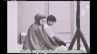 #storywa #IqbaalRamadhan STORY WA 30DETIK|| Iqbaal Ramadhan dan Zidny (pintu taubat cover Kintani)