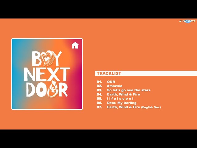 BOYNEXTDOOR リウ who dear my muse ヨントン BOYNEXTDOOR リウ who dear my muse ヨントン 231117