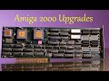 Amiga 2000 - Upgrade Like It's 1988