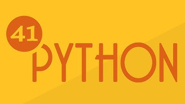 Curso de Python - Aula 41 - Instrução Continue - eXcript