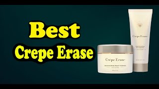 Crepe Erase Reviews Consumer Reports
