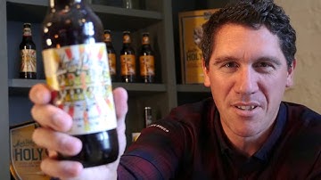 Introducing Monty Python