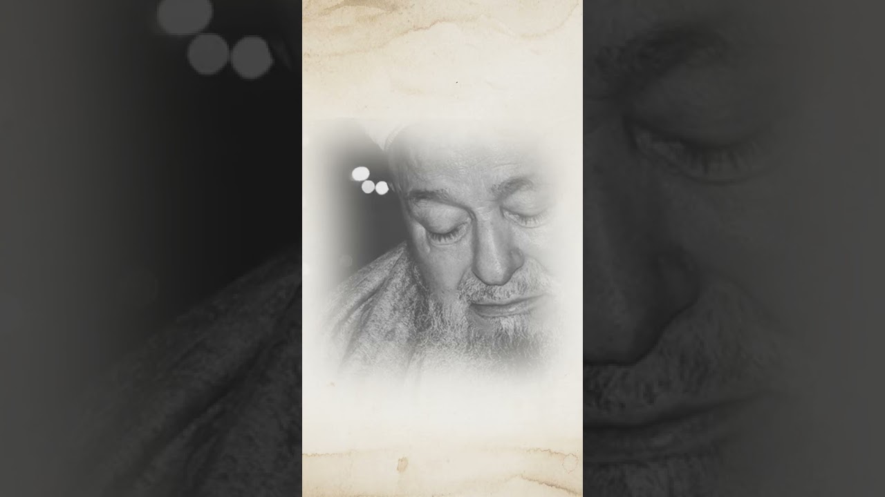 Mahmud Efendi Hz lerini Rahmetle Anıyoruz İNŞAALLAH
