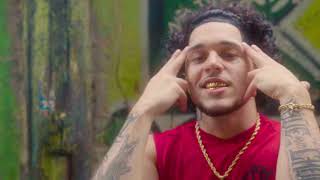 NGC Daddy ft Meno Tody - Bala nos mandad*  (Official Music Video)
