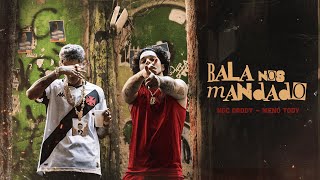 NGC Daddy ft Meno Tody - Bala nos mandad*  (Official Music Video)