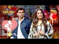 क्या अपनी सुहागरात पे Bipasha ने पिया Protein Shake? | The Kapil Sharma Show Season 2|Jodi Kamaal Ki