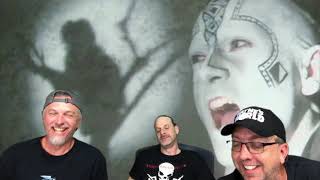 Peter Gabriel / Coal Chamber ( Ft Ozzy ) Shock The Monkey Reaction / Review