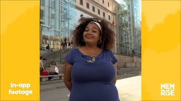 How to say "what do you do" in Spanish - Learn a language fast with Memrise