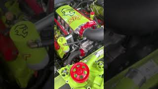 5.7 based 392 Stroker Kit