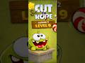 Cut the Rope — Episode 2-level 9 🍬