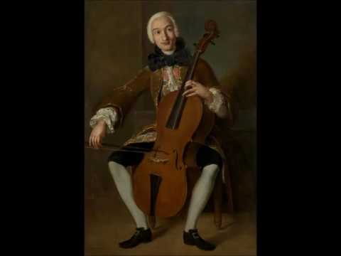 Boccherini - Piano