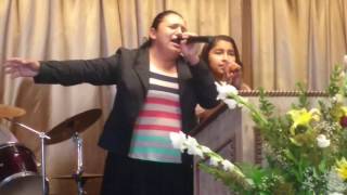 Ministerio Pentecostes Abrazando A Las Naciones