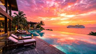 HYPNOTIC DEEP HOUSE 🔥 Smooth Chill Grooves &amp; Urban Night Energy | Deep Mix