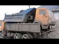 #1338. KAMAZ [RUSSIAN AUTO TUNING]