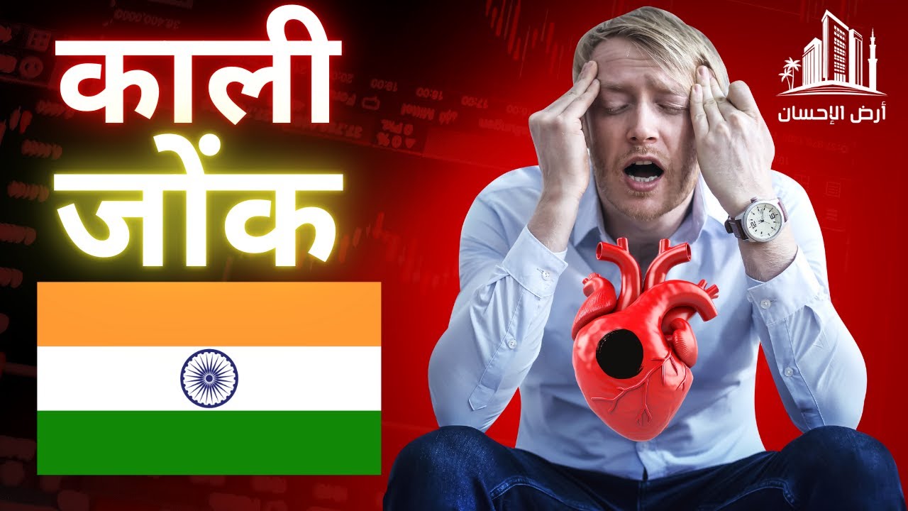 काली जोंक ( 🇮🇳 Hindi version)