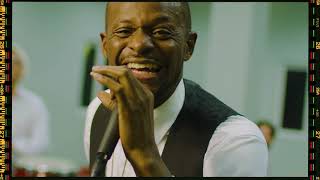 Olatunji - Riddim We Want (Official Music Video)