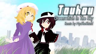 Touhou - Greenwich In the Sky [Remix by NyxTheShield]