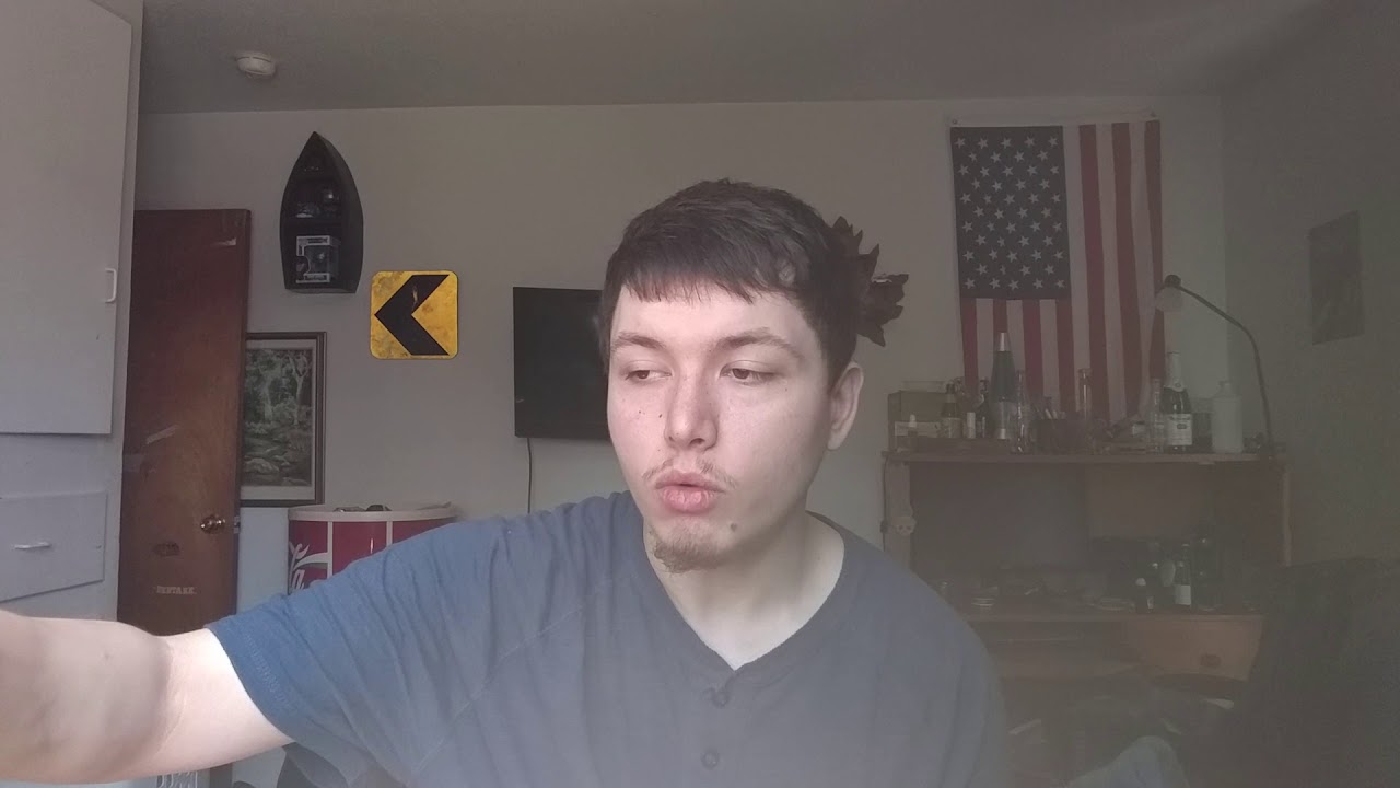 Positive Earth herb smoke session