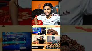 Exe Booyah! নেওয়ার পরে Nejad & Flicker এর রিয়েকশন 🔥😂 #freefire #esports #