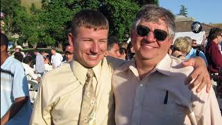 Scott's Story: A Father's Message to Law Enforcement About Impaired Driving | MADD