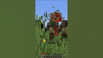 BEST Minecraft Datapack EVER!! Swing Through Grass - Minecraft Datapacks