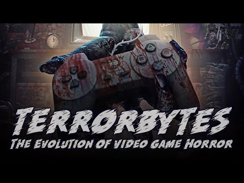 Terrorbytes Trailer