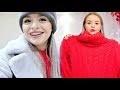 CHRISTMAS SHOPPING + PRIMARK HAUL! | VLOGMAS 14 sophdoesvlogs