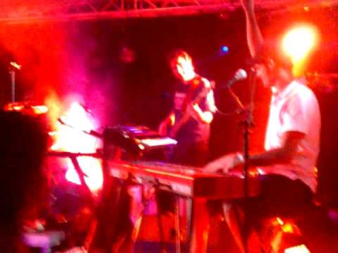 ghostnote live @ tonhalle sg, olma 08