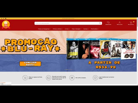 Blu-ray Super-héroi O Filme em Promoção na Americanas