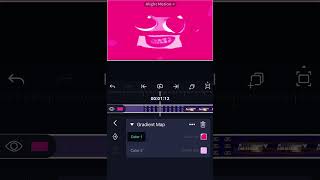 How To Make Heartsping Major Gradient Map On Alight Motion