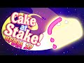 BFDIA 19 Nice To Know Cake At Stake Theme BFDIA 19 Nice To Know Cake At Stake Theme