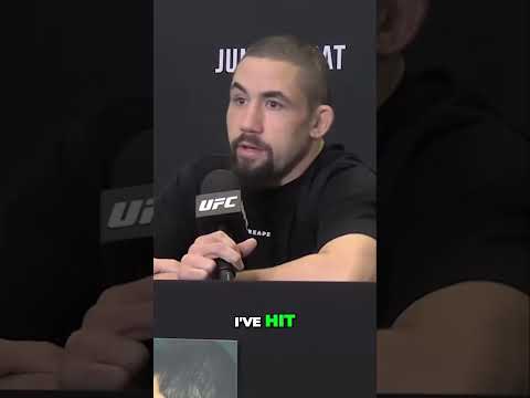 Whittaker is Confidently