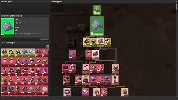 Factorio - Nullius #1